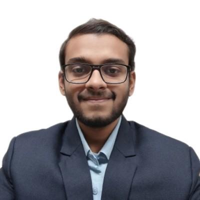 Shreyam Chandra